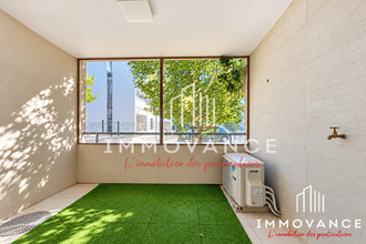 achat appartement fabregues 34690