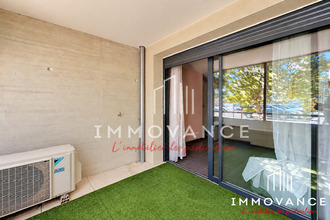 achat appartement fabregues 34690