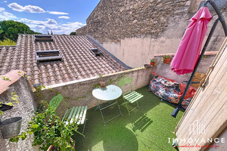 achat appartement fabregues 34690