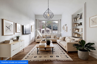 achat appartement faches-thumesnil 59155