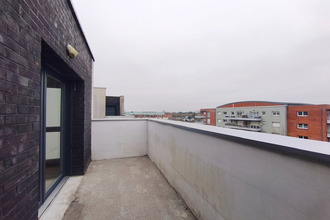 achat appartement faches-thumesnil 59155