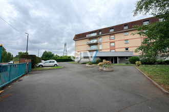 achat appartement faches-thumesnil 59155
