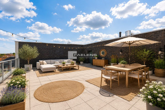 achat appartement faches-thumesnil 59155