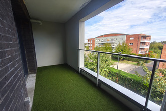 achat appartement faches-thumesnil 59155