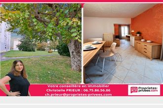 achat appartement fagnieres 51510