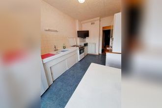 achat appartement fagnieres 51510