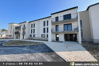 achat appartement fagnieres 51510