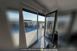 achat appartement fagnieres 51510