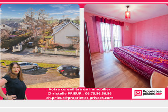 achat appartement fagnieres 51510