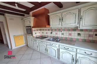 achat appartement fagnieres 51510