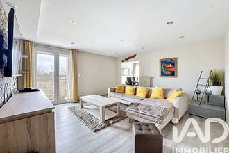 achat appartement fagnieres 51510