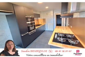achat appartement fagnieres 51510