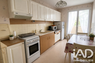 achat appartement fagnieres 51510