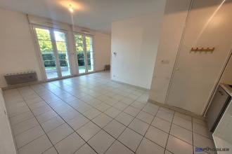 achat appartement falaise 14700