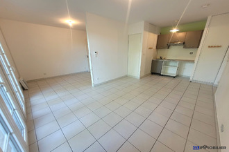 achat appartement falaise 14700