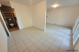 achat appartement falaise 14700