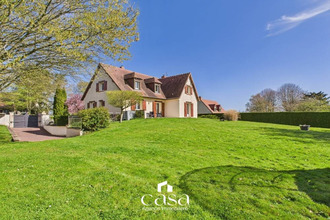 achat appartement falaise 14700