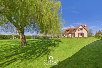 achat appartement falaise 14700