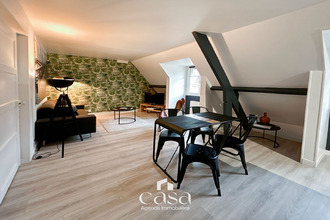 achat appartement falaise 14700