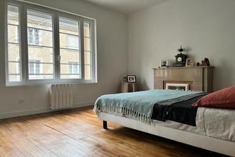 achat appartement falaise 14700