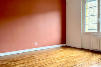 achat appartement falaise 14700