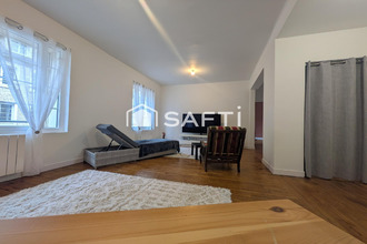 achat appartement falaise 14700