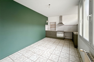 achat appartement falaise 14700