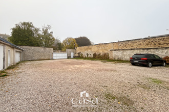achat appartement falaise 14700