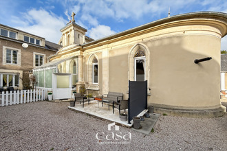 achat appartement falaise 14700