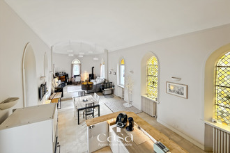 achat appartement falaise 14700