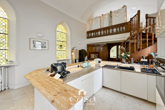achat appartement falaise 14700