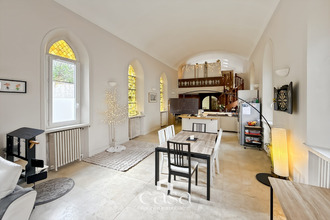 achat appartement falaise 14700