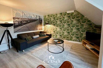 achat appartement falaise 14700