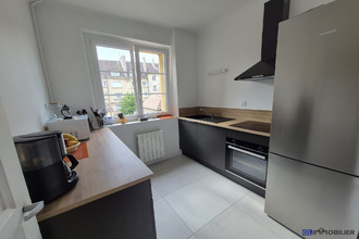 achat appartement falaise 14700