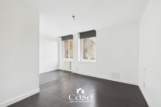 achat appartement falaise 14700