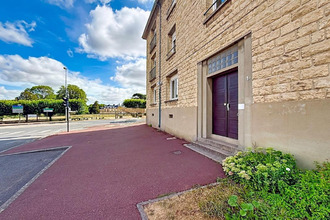 achat appartement falaise 14700