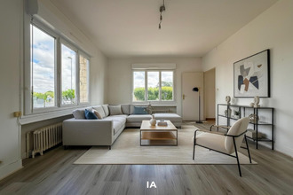 achat appartement falaise 14700