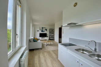 achat appartement falaise 14700
