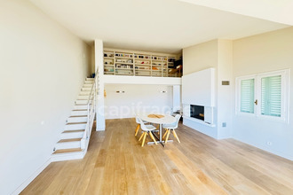 achat appartement falicon 06950