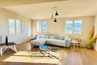 achat appartement falicon 06950