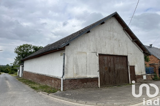 achat appartement falvy 80190