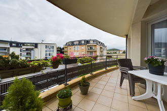 achat appartement fameck 57290