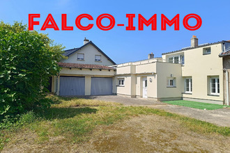 achat appartement fameck 57290