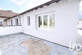 achat appartement fameck 57290