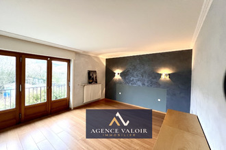 achat appartement fameck 57290