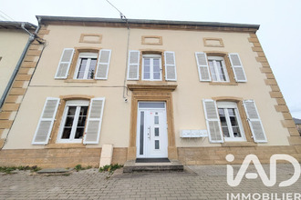 achat appartement fameck 57290