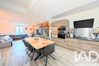 achat appartement fameck 57290