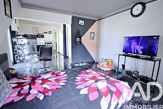 achat appartement fameck 57290