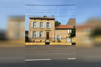 achat appartement fameck 57290
