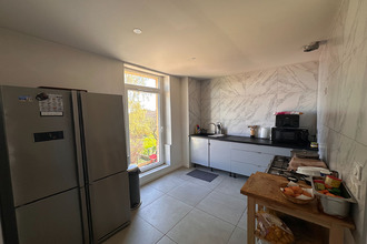 achat appartement fameck 57290